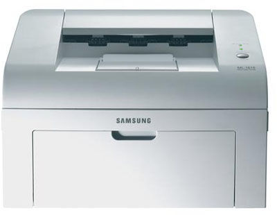Toner Impresora Samsung ML-1610